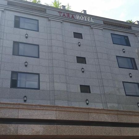 סיאול Tara Hotel מראה חיצוני תמונה
