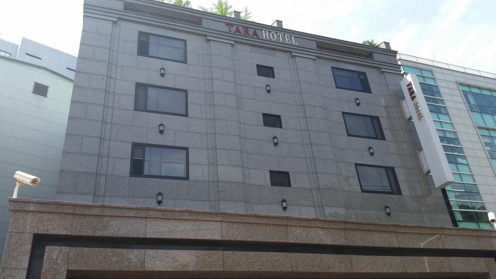 סיאול Tara Hotel מראה חיצוני תמונה