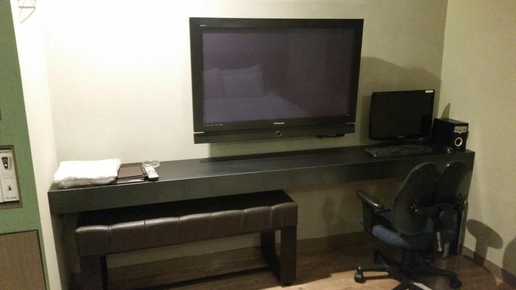 סיאול Tara Hotel חדר תמונה