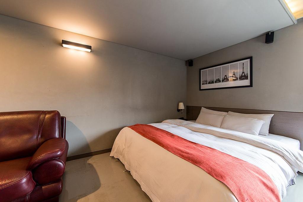 סיאול Tara Hotel מראה חיצוני תמונה