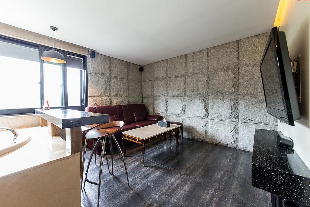 סיאול Tara Hotel חדר תמונה