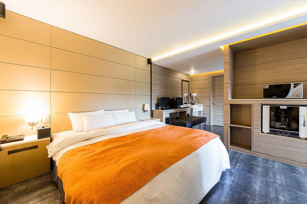 סיאול Tara Hotel מראה חיצוני תמונה