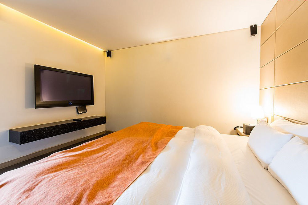 סיאול Tara Hotel מראה חיצוני תמונה