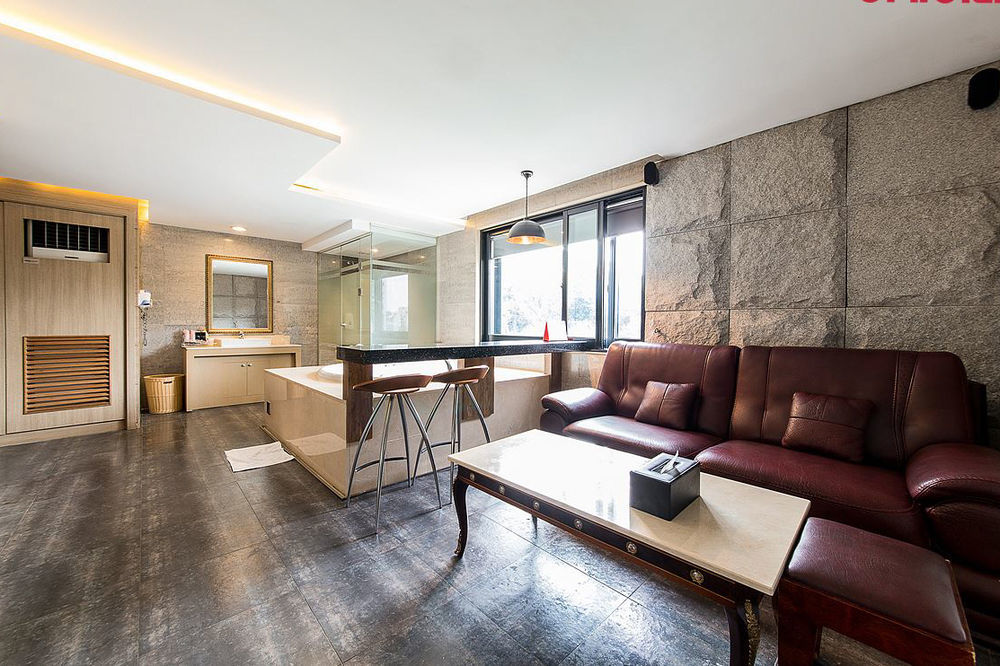 סיאול Tara Hotel מראה חיצוני תמונה