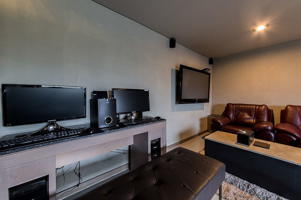 סיאול Tara Hotel מראה חיצוני תמונה