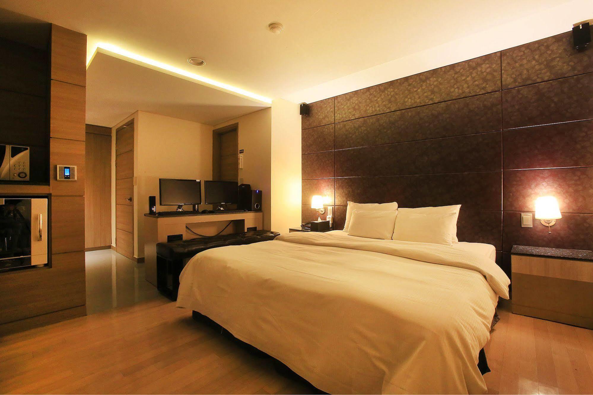 סיאול Tara Hotel מראה חיצוני תמונה