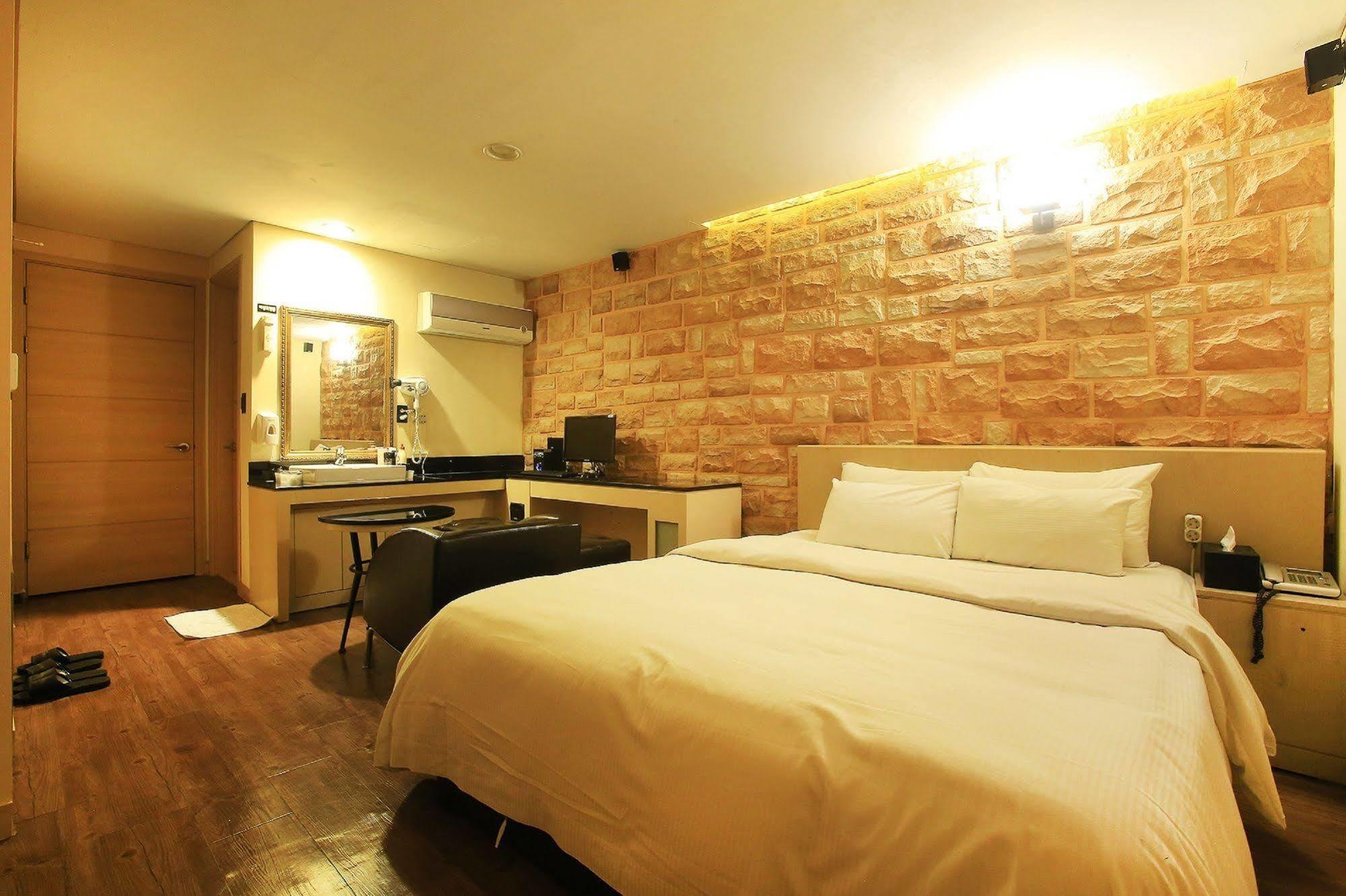 סיאול Tara Hotel מראה חיצוני תמונה