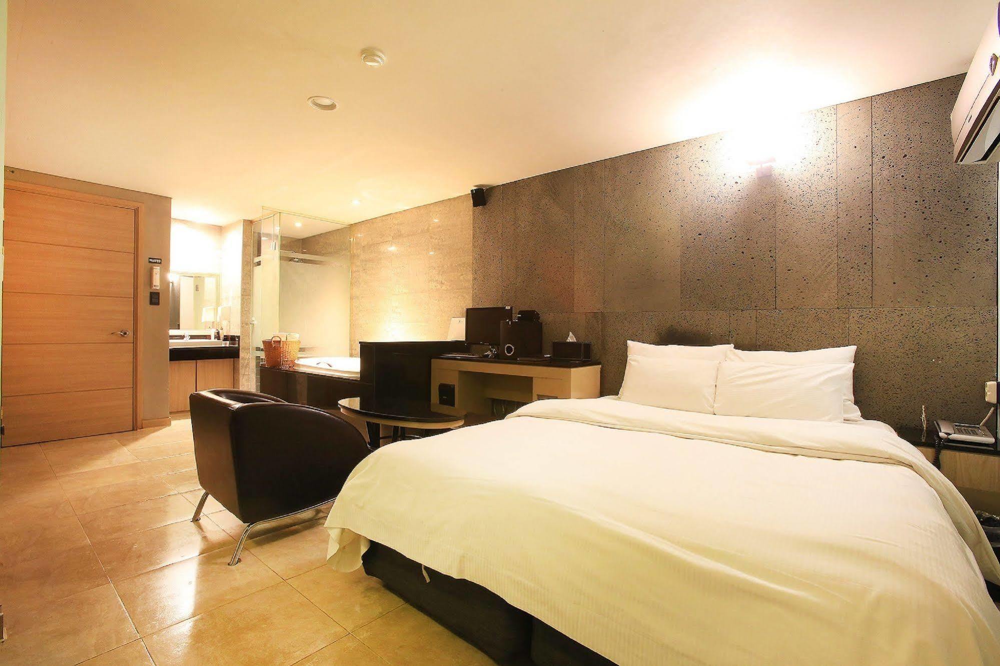 סיאול Tara Hotel מראה חיצוני תמונה