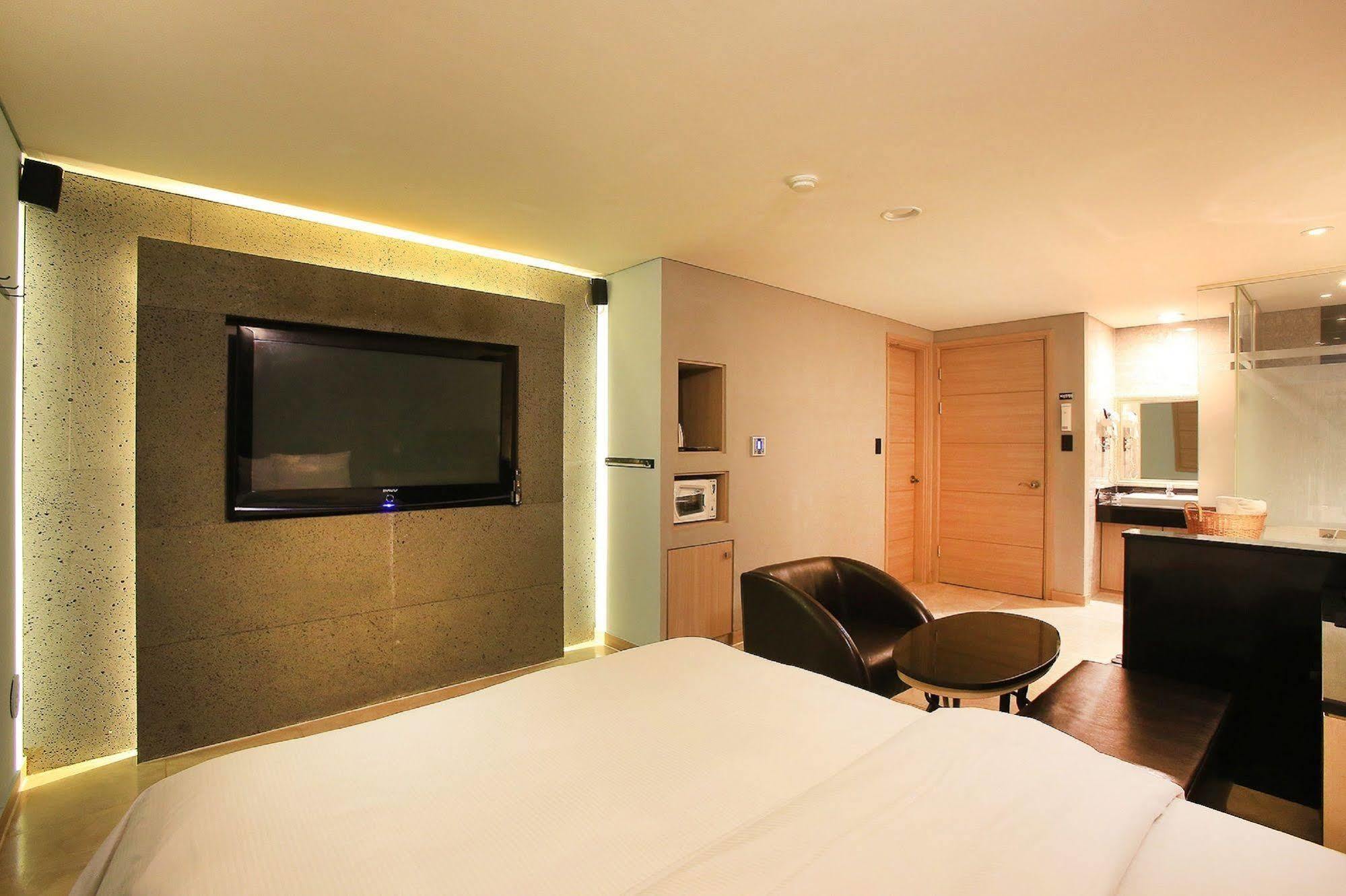 סיאול Tara Hotel מראה חיצוני תמונה