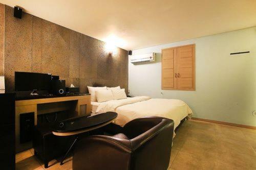 סיאול Tara Hotel מראה חיצוני תמונה