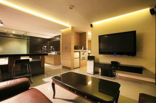 סיאול Tara Hotel מראה חיצוני תמונה